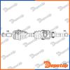 Demi-Arbre de Transmission MTM droite pour CITROEN | NPW-CT-147, 18-166240